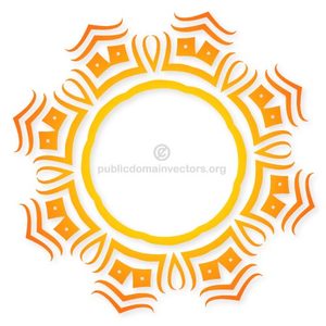 300x300 4806 Free Geometric Design Clip Art Public Domain Vectors