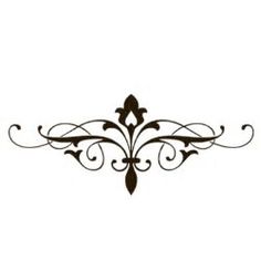 236x236 Scroll Designs