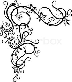 236x270 Check Out Swirly Vectors Design Elements By Truemitra On Creative