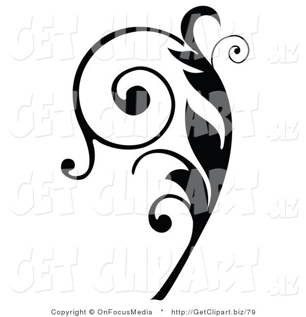 600x620 30 Best Abstract Images Sketches, Black N White