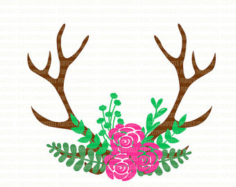340x270 Deer Clipart Their