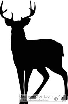 236x360 Deer Clipart Fast