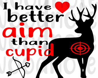 340x270 Deer Heart Etsy