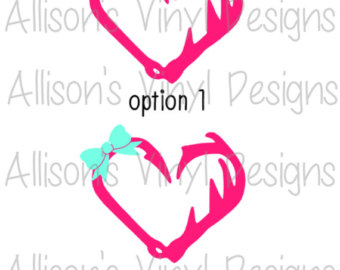 340x270 Hook Clipart Deer Antler