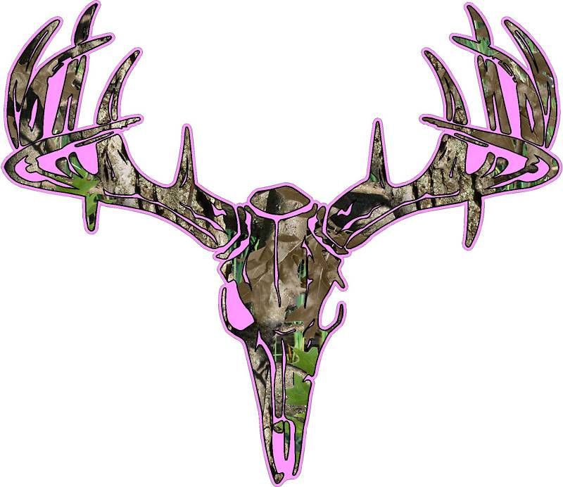 800x692 Antler Clipart Camo