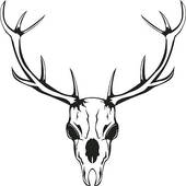 170x170 Horns Clip Art
