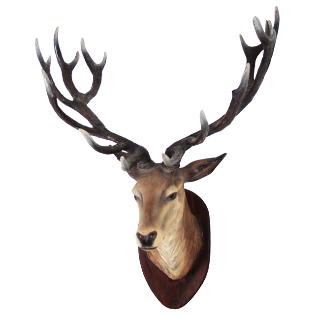 640x640 Deer Png Images Transparent Free Download