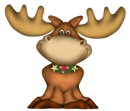 496x423 Christmas Deer Png Clipartu200b Gallery Yopriceville