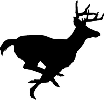 350x335 Deer Clipart, Suggestions For Deer Clipart, Download Deer Clipart