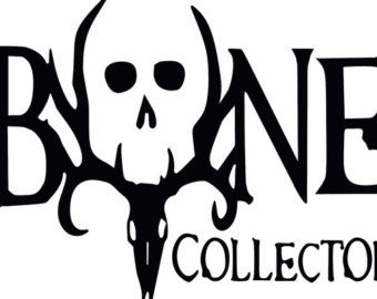 340x270 Deer Skull Etsy