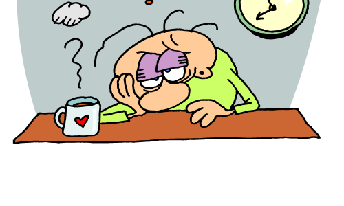 500x300 Macular Degeneration Association The Importance Of Good Sleep