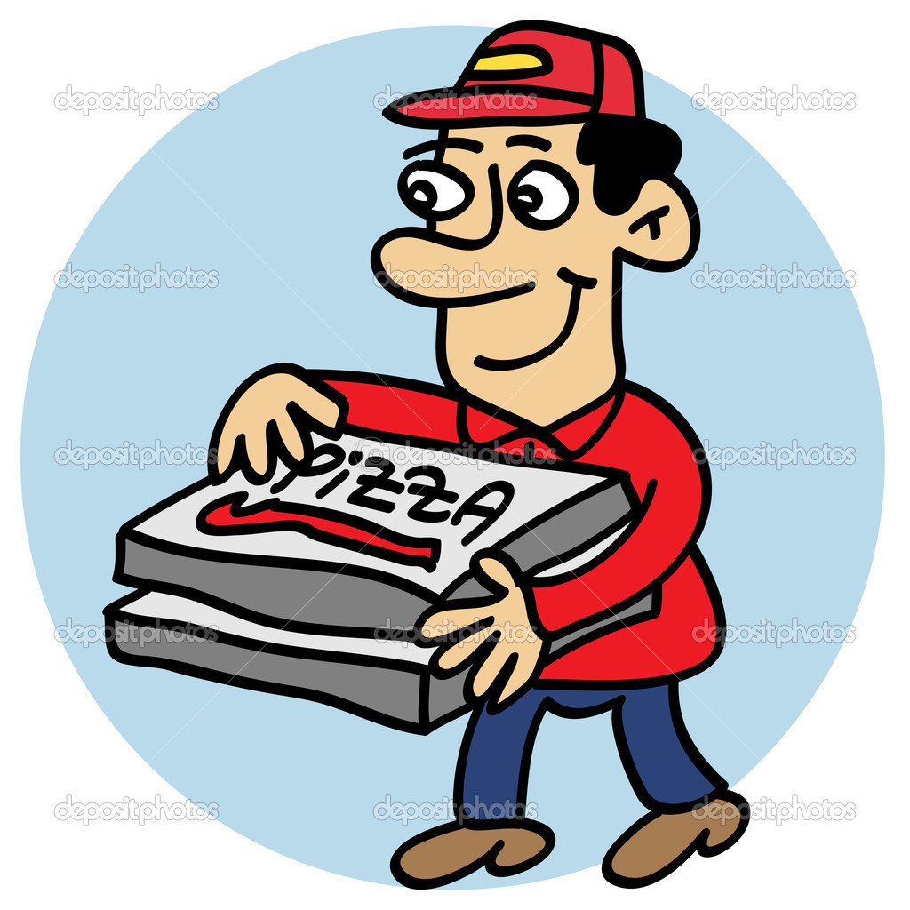 1024x1024 Pizza Clipart Pizza Boy