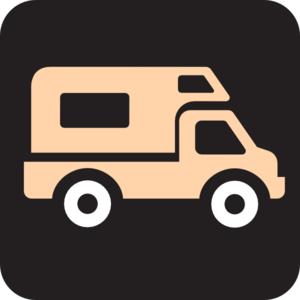 300x300 Car Delivery Clip Art