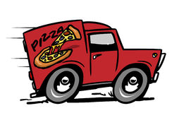 254x160 Car Clipart Pizza