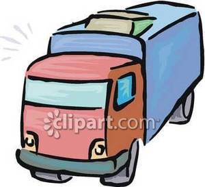 300x273 Flower Delivery Truck Clipart Godstyle Keywords And Pictures