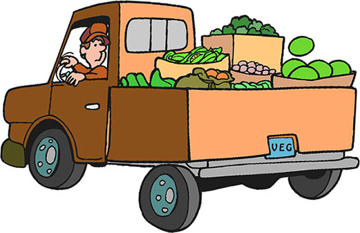 521x337 Truck Clipart Truck S Free