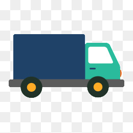 260x261 Delivery Truck Png Images Vectors And Psd Files Free Download