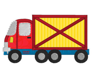 340x270 Delivery Truck Etsy