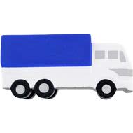 190x190 Promotional Delivery Truck Stress Relievers With Custom Logo
