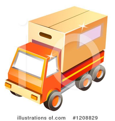 400x420 Delivery Van Clipart Cliparthut Free Clipart, Pizza Delivery Box