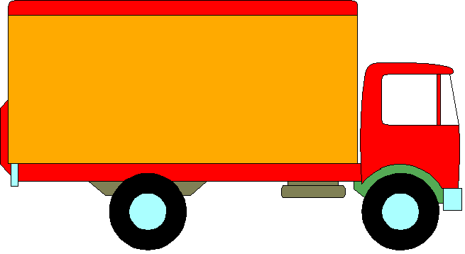 655x358 Vans Clipart Delivery Van