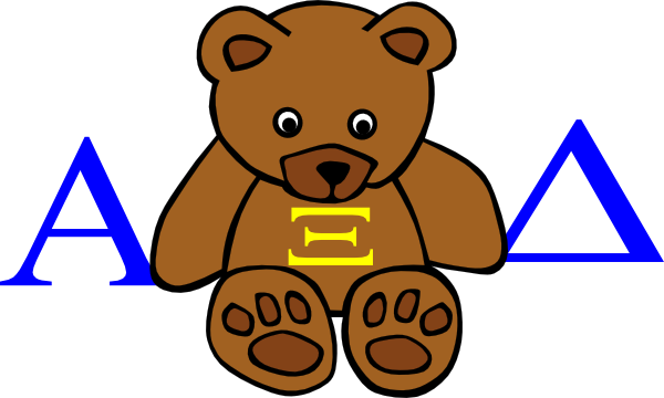 600x360 Alpha Xi Delta Clip Art