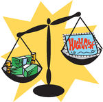 150x149 Demand Clipart Clipart Panda