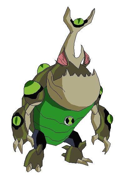 397x589 Top 89 Ben10 Clip Art