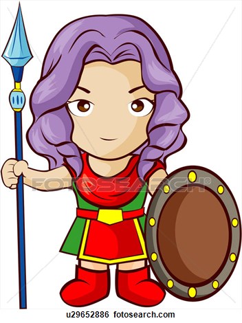 352x470 Perseus Clipart Greek Democracy