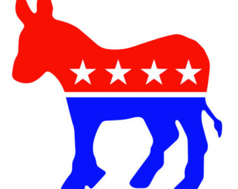 340x270 Democratic Donkey Etsy