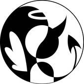 170x170 Demon Clip Art