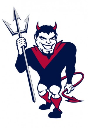 300x438 Demons Dig Issue 1