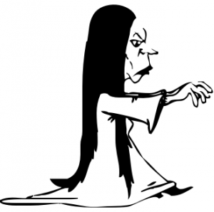 300x298 Demon Clip Art Download