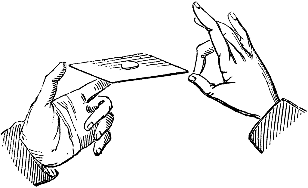 1024x626 Penny Clip Art