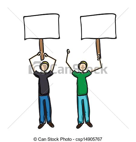 450x470 Protest Clipart Clipart Panda