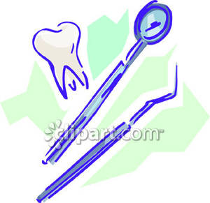 300x291 Teeth Clipart Dentist Tool