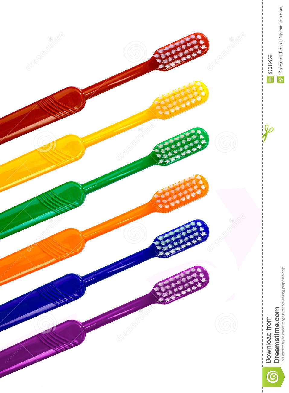 957x1300 Toothbrush Clipart Border