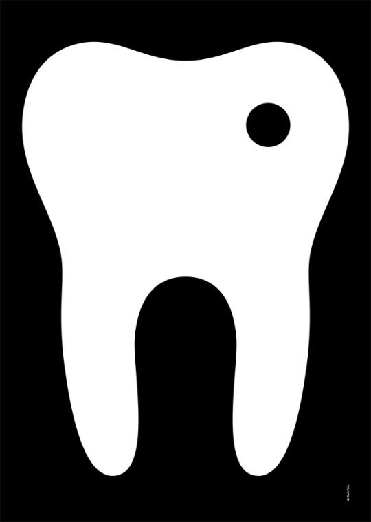 Dental Caduceus Clipart
