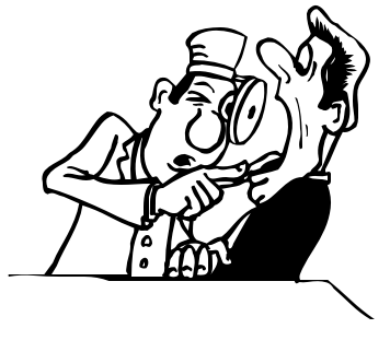 356x311 Dental Cleaning Clip Art