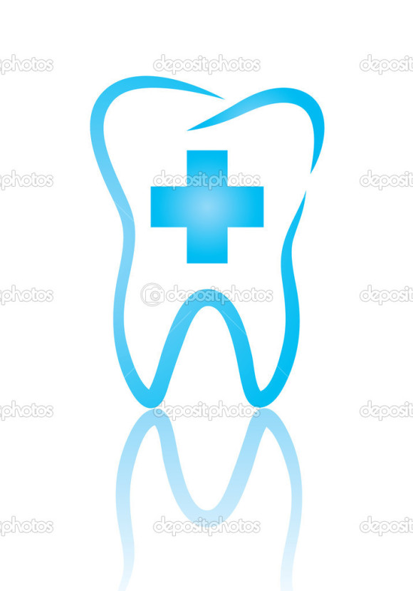 580x829 Dentist Symbol Clipart Collection
