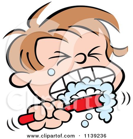 450x470 Best Brush Teeth Clipart Ideas Tooth Clipart