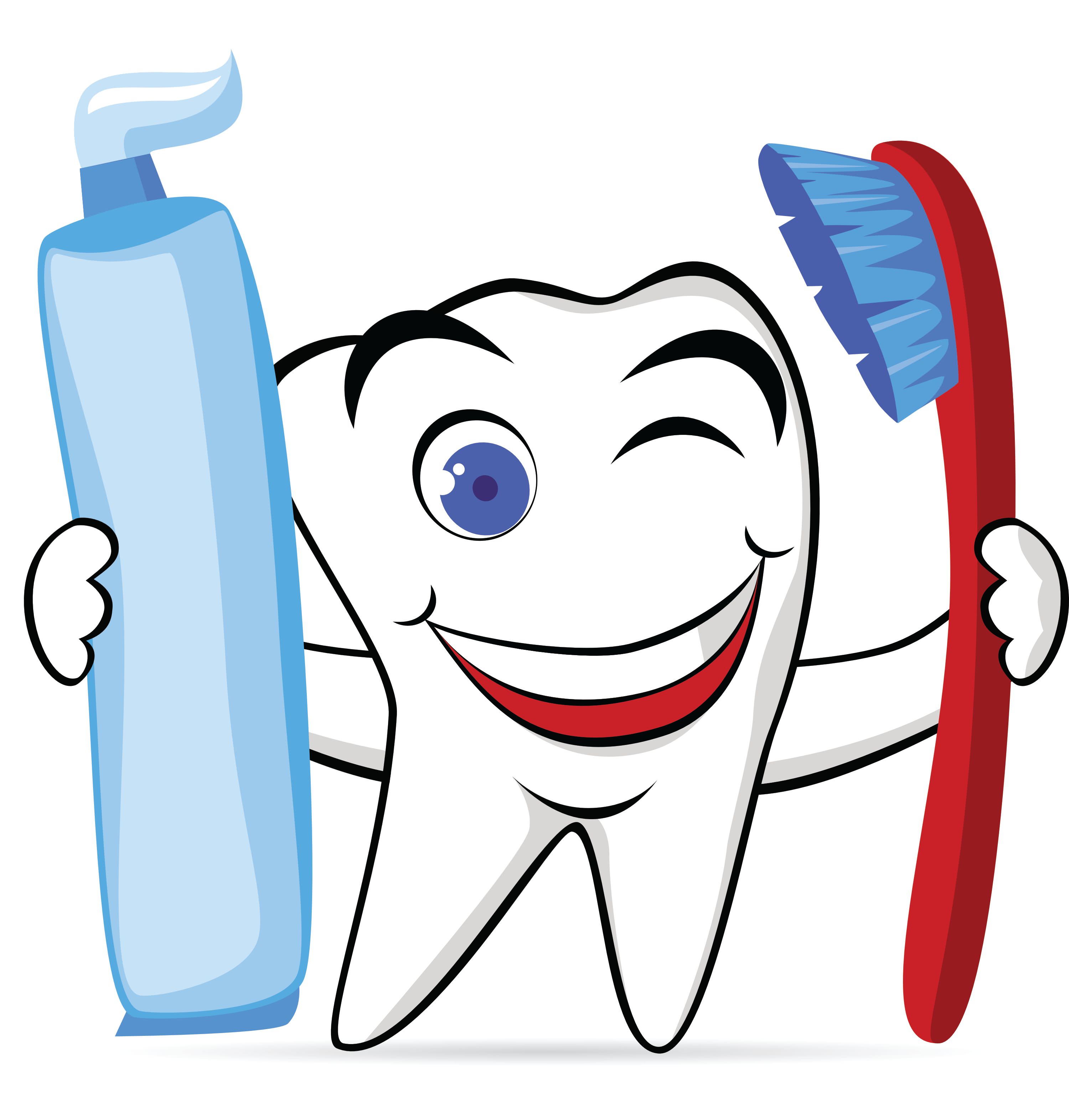 3000x3142 Teeth Clipart Dental Health
