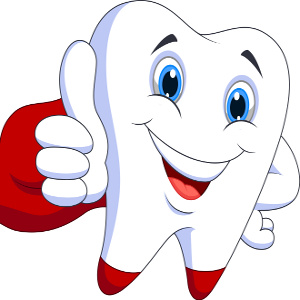 300x300 Teeth Clipart Hero