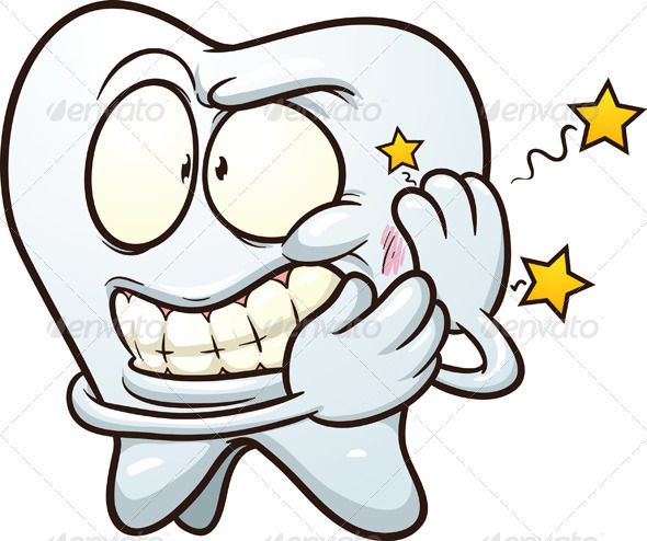 590x494 Cartoon Toothache Dental, Cartoon And Funny Things