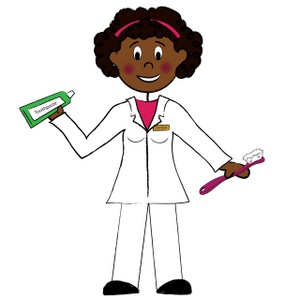 300x300 Dentist Clip Art Funny Free Clipart Images