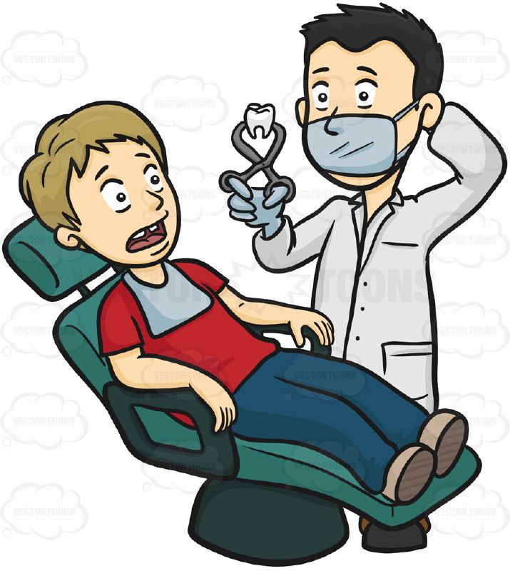 715x800 Mask Clipart Dentist