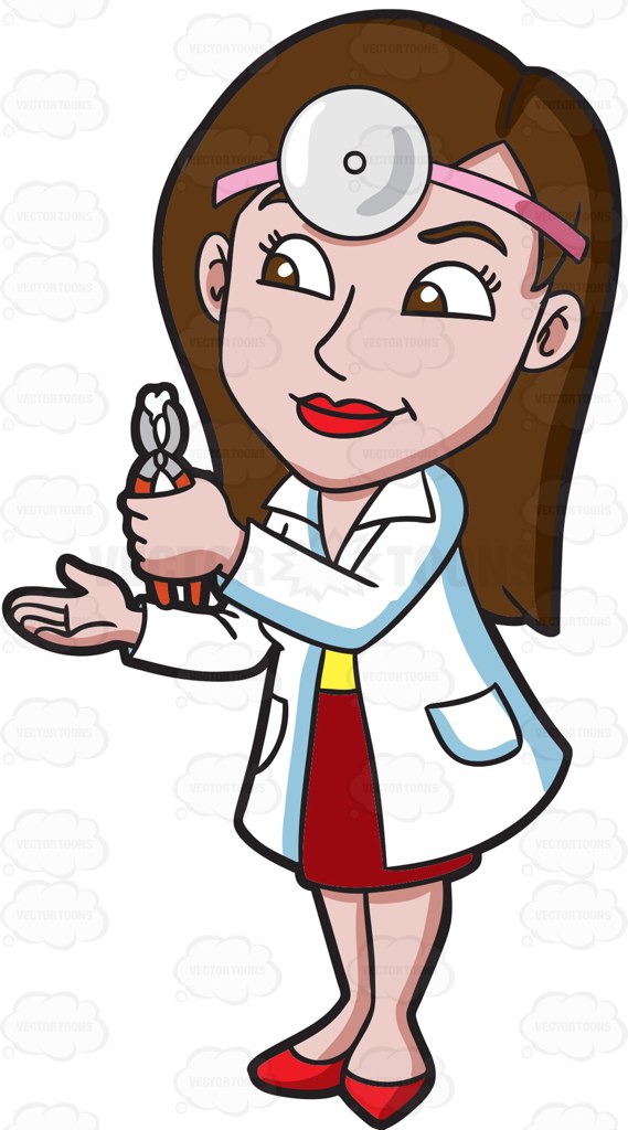 Dentist Clipart Free Download On Clipartmag