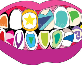340x270 Tooth Clipart Teeth Clip Art Dentist Clipart Molar Clipart