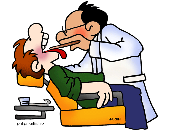 576x453 Top 85 Dentist Clip Art