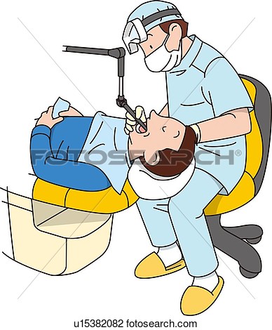 388x470 Dentist Clip Art